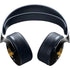 NHL Boston Bruins Lineup PULSE 3D Wireless Headset for PS5 Skin