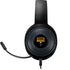 NHL Boston Bruins Lineup Razer Kraken X Skin