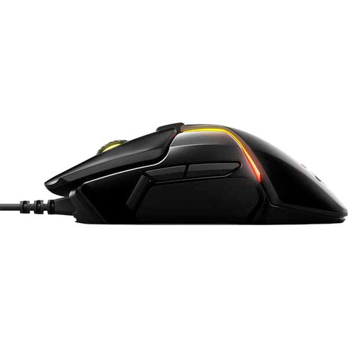 NHL Boston Bruins Lineup SteelSeries Rival 600 Gaming Mouse Skin
