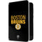 NHL Boston Bruins Lineup Surface Duo Skin