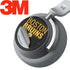 NHL Boston Bruins Lineup Surface Headphones Skin