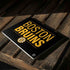 NHL Boston Bruins Lineup Surface Laptop 3 13.5in Skin