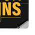 NHL Boston Bruins Lineup Surface Laptop Studio Skin