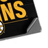 NHL Boston Bruins Lineup Surface Pro 8 Skin