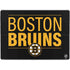 NHL Boston Bruins Lineup Surface Pro 9 Skin