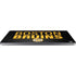 NHL Boston Bruins Lineup Universal Laptop 13in (10.6 x 7.6in) Skin