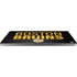 NHL Boston Bruins Lineup Universal Laptop 14in (11.4 x 8.2in) Skin