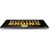 NHL Boston Bruins Lineup Universal Laptop 16.6in (13.4 x 9.7in) Skin