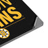 NHL Boston Bruins Lineup Universal Laptop 16in (13 x 9.4in) Skin