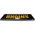 NHL Boston Bruins Lineup Universal Laptop 17in (13.8 x 10in) Skin