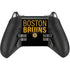 NHL Boston Bruins Lineup Xbox Elite Wireless Controller Series 2 Skin