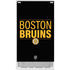 NHL Boston Bruins Lineup Xbox Series S Bundle Skin
