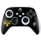 NHL Boston Bruins Lineup Xbox Series S Controller Skin