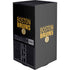 NHL Boston Bruins Lineup Xbox Series X Console Skin