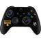 NHL Boston Bruins Lineup Xbox Series X Controller Skin