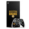 NHL Boston Bruins Lineup XBox Series X Digital Edition Bundle Skin
