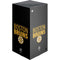 NHL Boston Bruins Lineup XBox Series X Digital Edition Console Skin