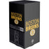 NHL Boston Bruins Lineup XBox Series X Digital Edition Console Skin