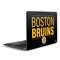 NHL Boston Bruins Lineup Zenbook UX305FA 13.3in Skin