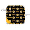 NHL Boston Bruins Pattern 85W Power Adapter (15 and 17 inch MacBook Pro Charger) Skin
