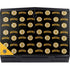 NHL Boston Bruins Pattern Dell Alienware Skin