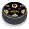 NHL Boston Bruins Pattern Amazon Echo Dot Skin