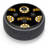 NHL Boston Bruins Pattern Amazon Echo Dot Skin