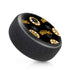 NHL Boston Bruins Pattern Amazon Echo Dot Skin
