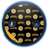 NHL Boston Bruins Pattern Amazon Echo Skin