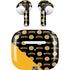 NHL Boston Bruins Pattern Apple AirPods (3rd Gen 2021) Skin