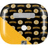 NHL Boston Bruins Pattern Apple AirPods (3rd Gen 2021) Skin