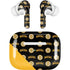 NHL Boston Bruins Pattern AirPods Skins