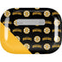 NHL Boston Bruins Pattern Apple AirPods Pro Skin