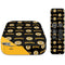 NHL Boston Bruins Pattern Apple TV Skin