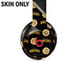 NHL Boston Bruins Pattern Beats Solo 3 Wireless Skin