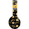 NHL Boston Bruins Pattern Beats Solo 4 Wireless Headphones Skin