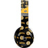 NHL Boston Bruins Pattern Beats Solo 4 Wireless Headphones Skin
