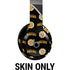 NHL Boston Bruins Pattern Beats Solo 4 Wireless Headphones Skin