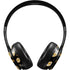 NHL Boston Bruins Pattern Beats Solo 4 Wireless Headphones Skin