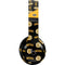 NHL Boston Bruins Pattern Beats Studio Pro Wireless Headphones Skin