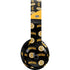 NHL Boston Bruins Pattern Beats Studio Pro Wireless Headphones Skin