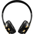 NHL Boston Bruins Pattern Beats Studio Pro Wireless Headphones Skin