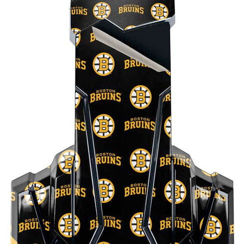 NHL Boston Bruins Pattern BENGOO G9000 Skin