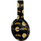 NHL Boston Bruins Pattern Bose QuietComfort 35 II Headphones Skin