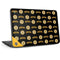 NHL Boston Bruins Pattern HP Chromebook Skin