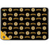 NHL Boston Bruins Pattern HP Chromebook Skin