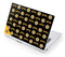 NHL Boston Bruins Pattern Acer Chromebook Skin