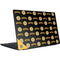 NHL Boston Bruins Pattern Dell Vostro Skin