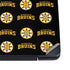 NHL Boston Bruins Pattern Dell Vostro Skin