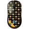 NHL Boston Bruins Pattern G Pro Wireless Gaming Mouse Skin